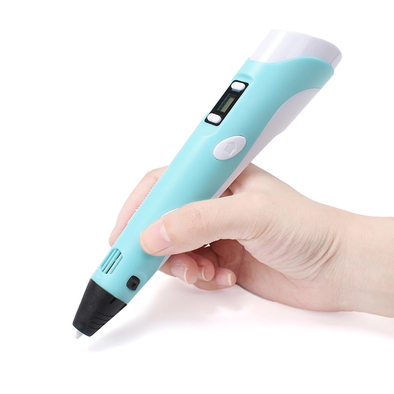 Bolígrafo 3D - Voitton