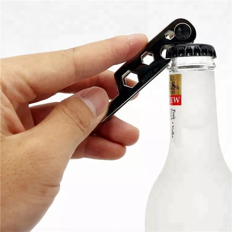 Llavero inteligente multiusos - SmartKey - Kneevital