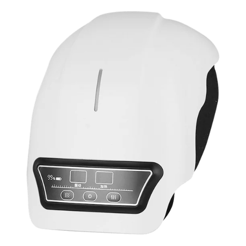 Masajeador de rodillas con vibración - Kneevital