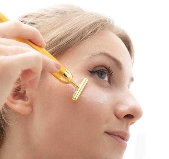 Masajeador T - Vibe - Voitton