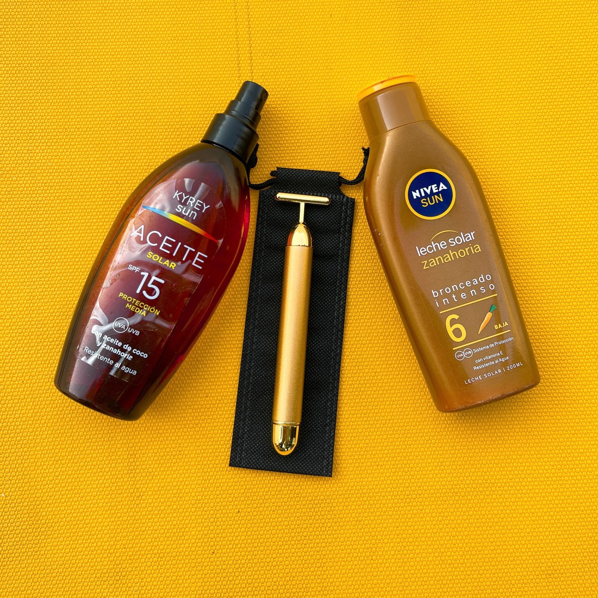 Masajeador T - Vibe - Voitton