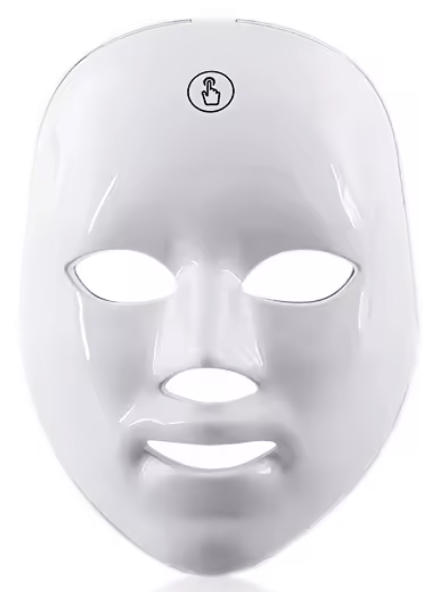 Mascara facial led - Kneevital