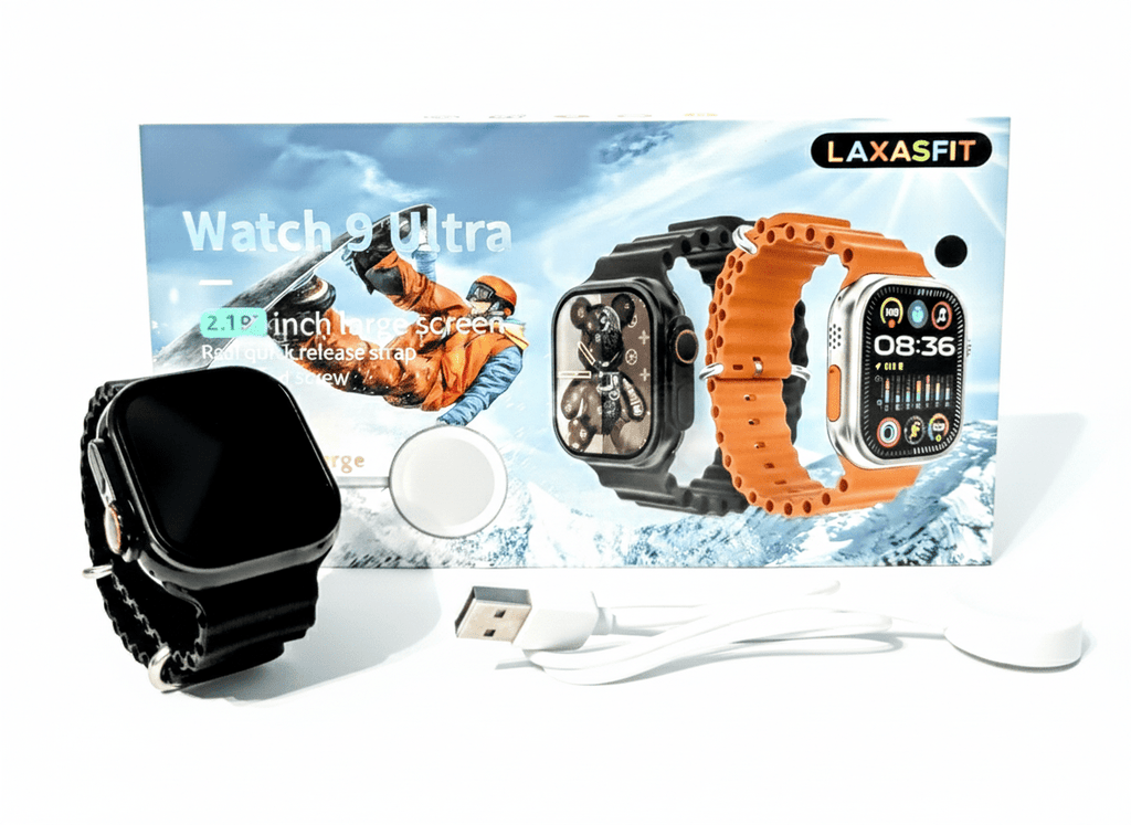 Reloj inteligente - Smart Watch - Voitton