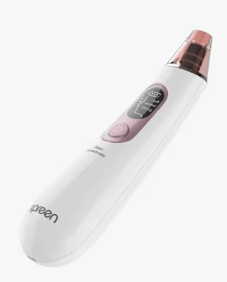 Succionador de poros - Kneevital